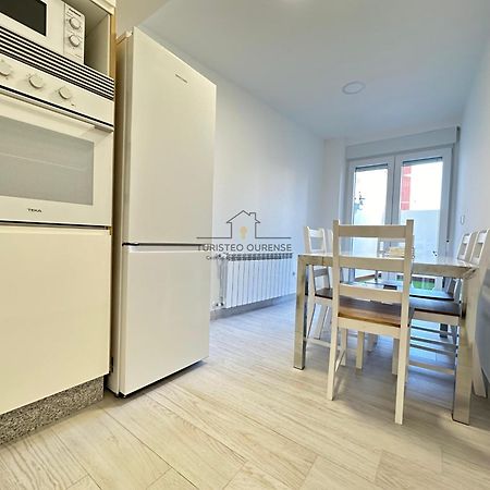 O Balcon De Santo Domingo Apartment โอว์เรนเซ ภายนอก รูปภาพ