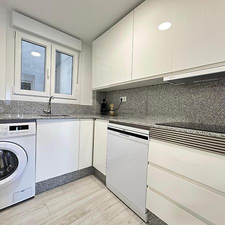 O Balcon De Santo Domingo Apartment โอว์เรนเซ ภายนอก รูปภาพ