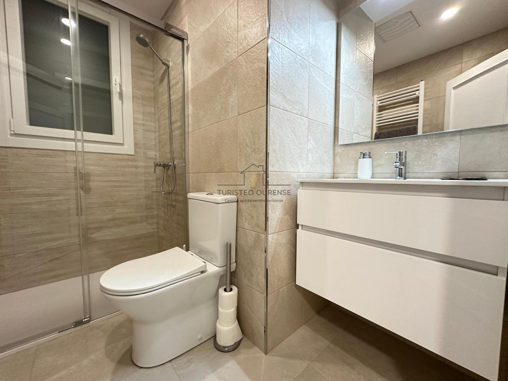 O Balcon De Santo Domingo Apartment โอว์เรนเซ ภายนอก รูปภาพ