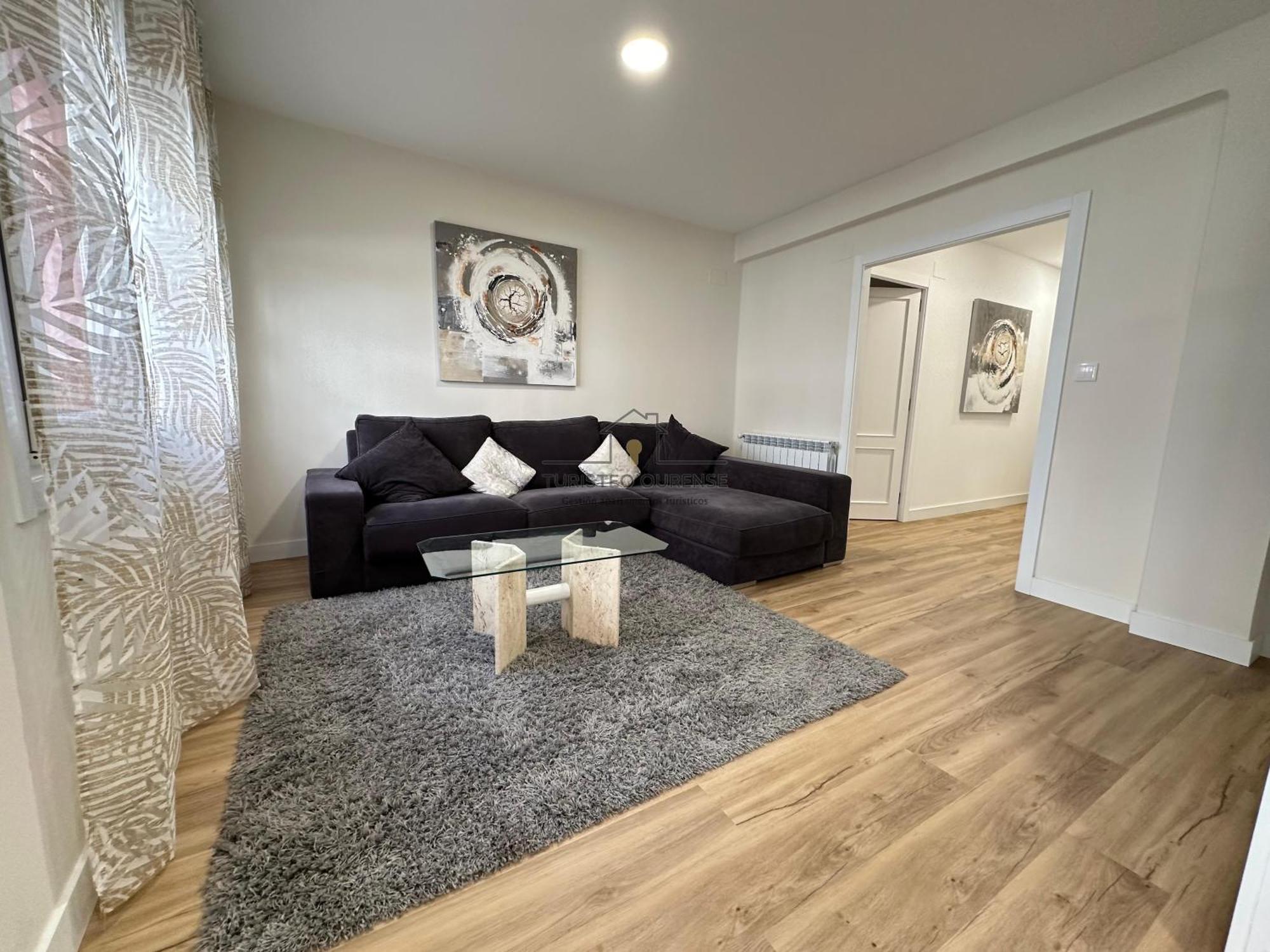 O Balcon De Santo Domingo Apartment โอว์เรนเซ ภายนอก รูปภาพ